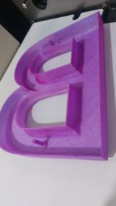 Impresión 3D Petg