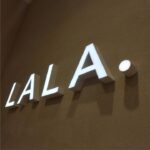 Impresión 3d para letras corpóreas