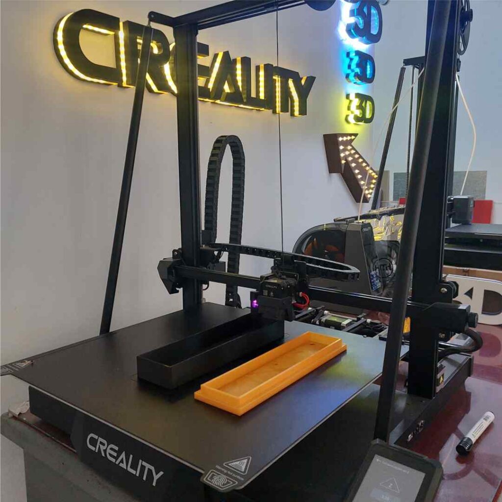 Letras corpóreas para locales